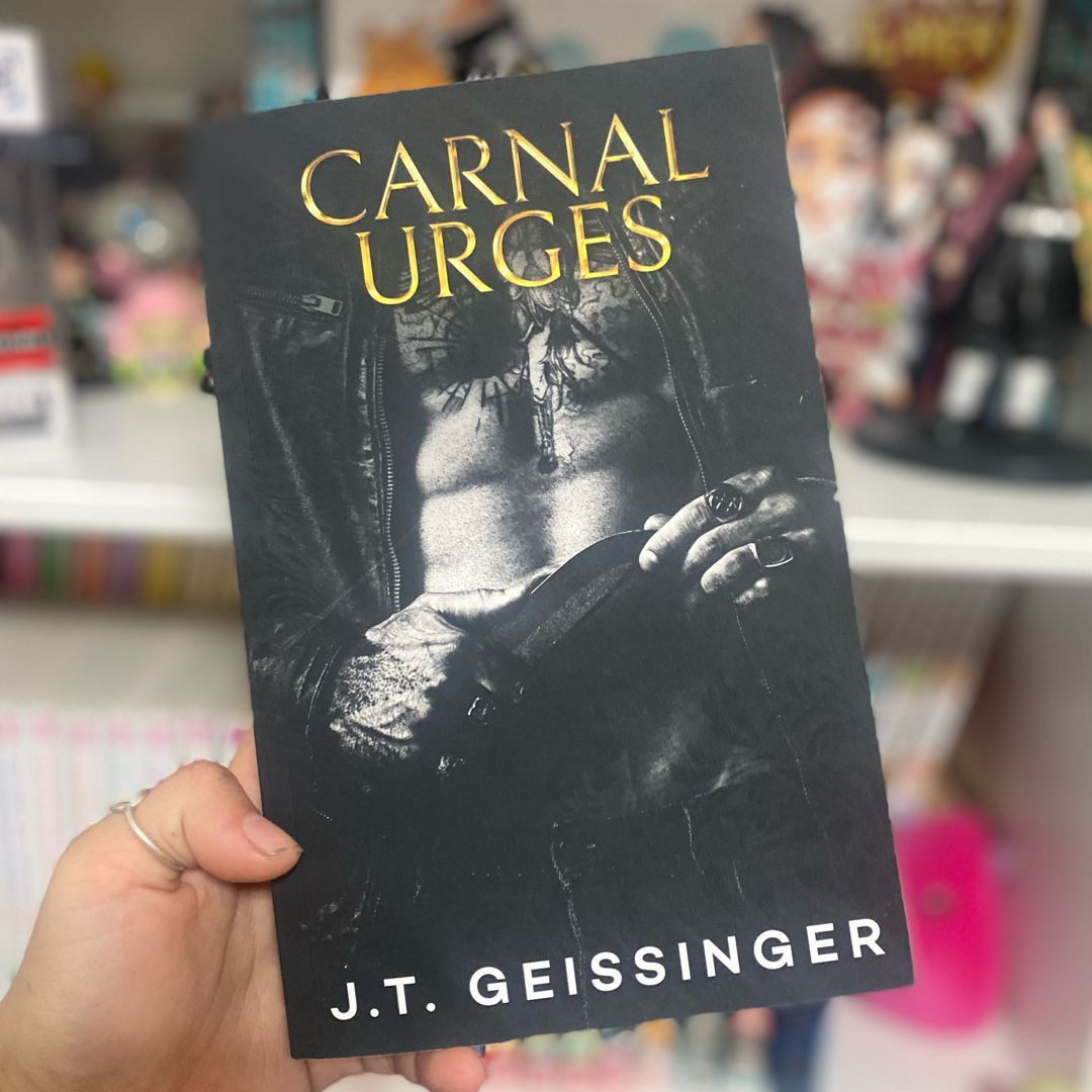 Carnal Urges Special Edition