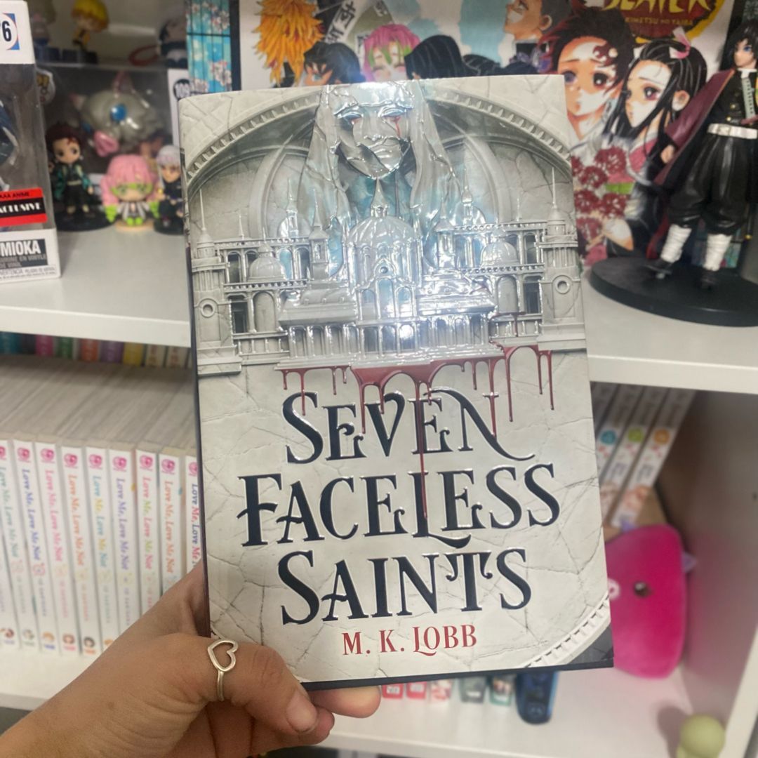 Seven Faceless Saints