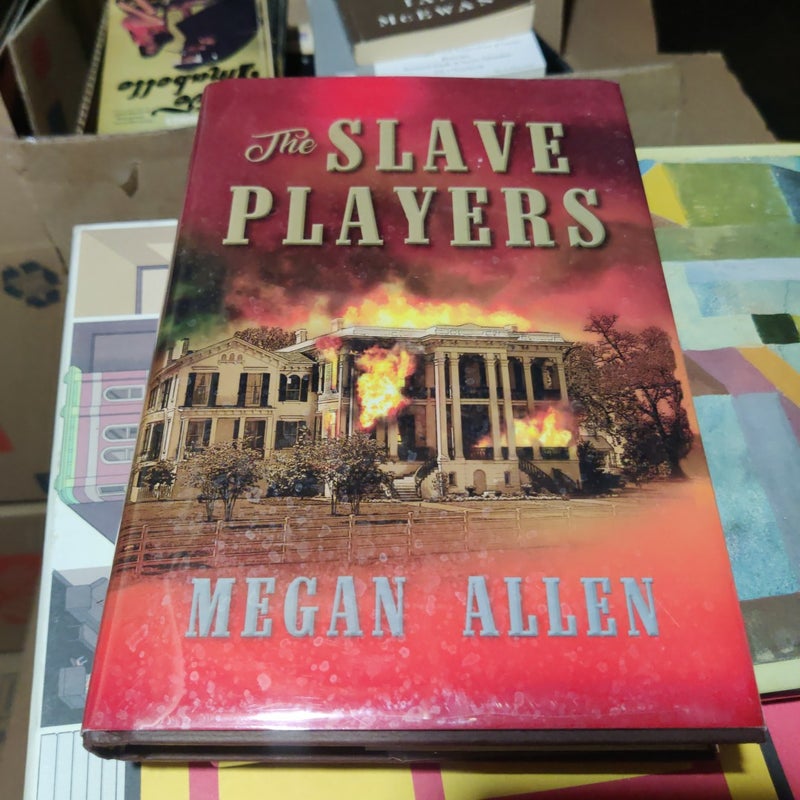 The Slave Players