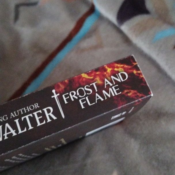 Frost and Flame