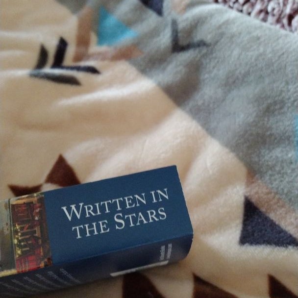 Written in the Stars