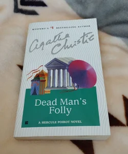 Dead Man's Folly 