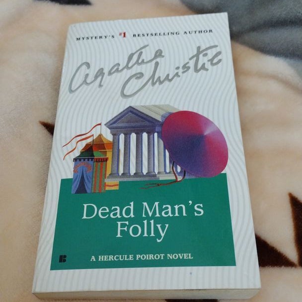 Dead Man's Folly 
