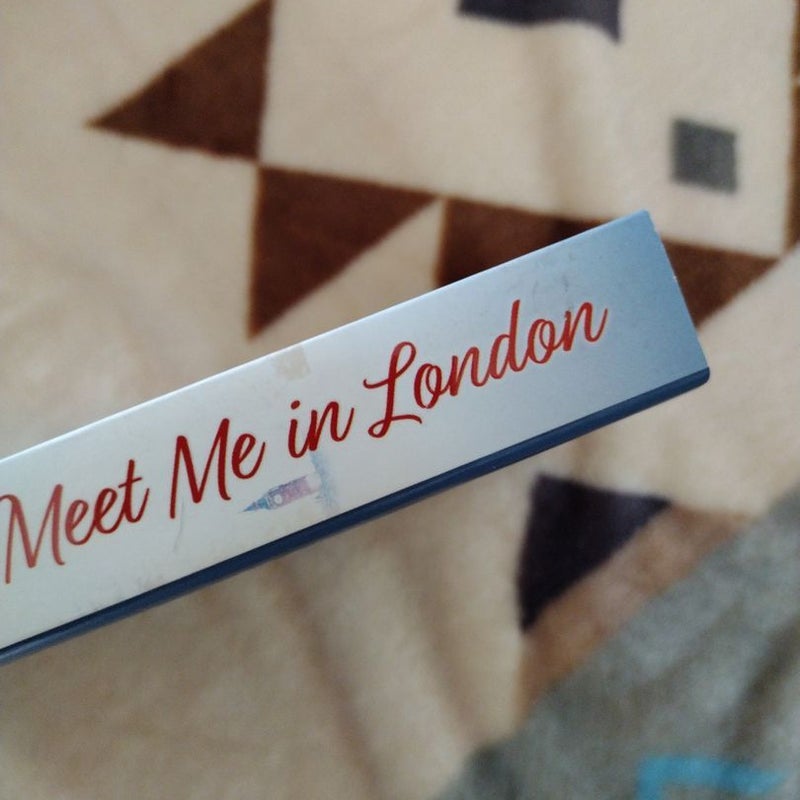 Meet Me in London
