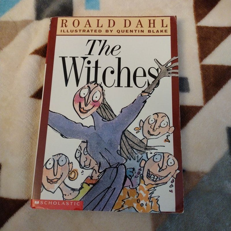 The Witches 