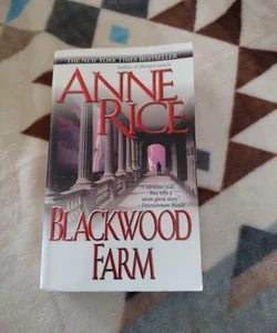Blackwood Farm 
