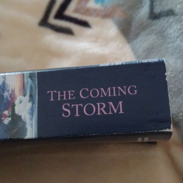 The Coming Storm