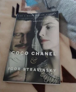 Coco Chanel and Igor Stravinsky 