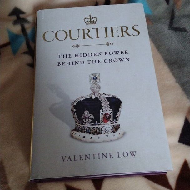 Courtiers