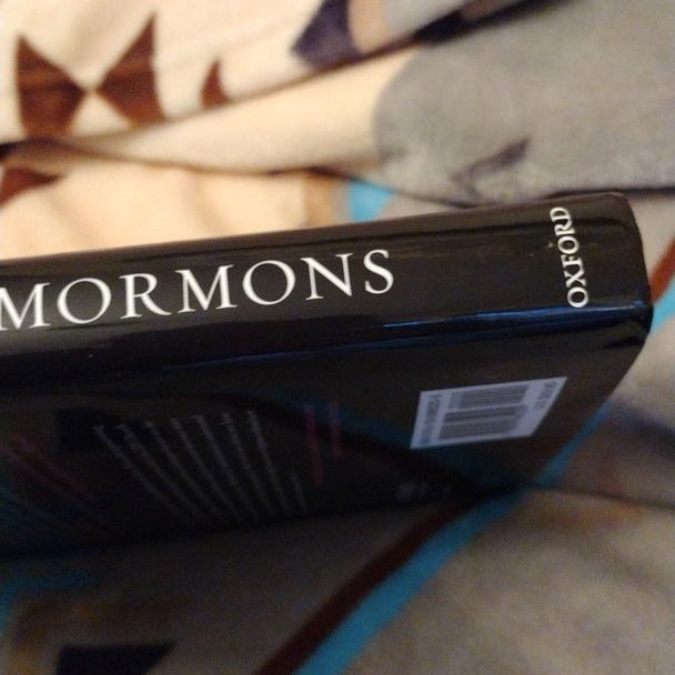The Next Mormons