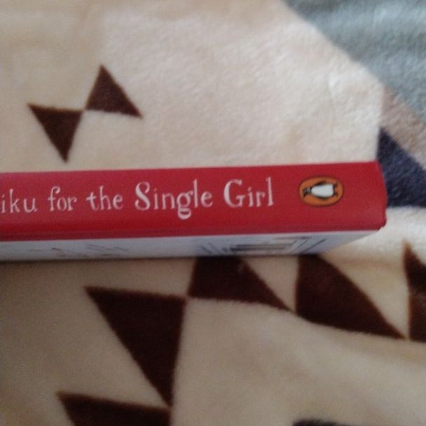 Haiku for the Single Girl