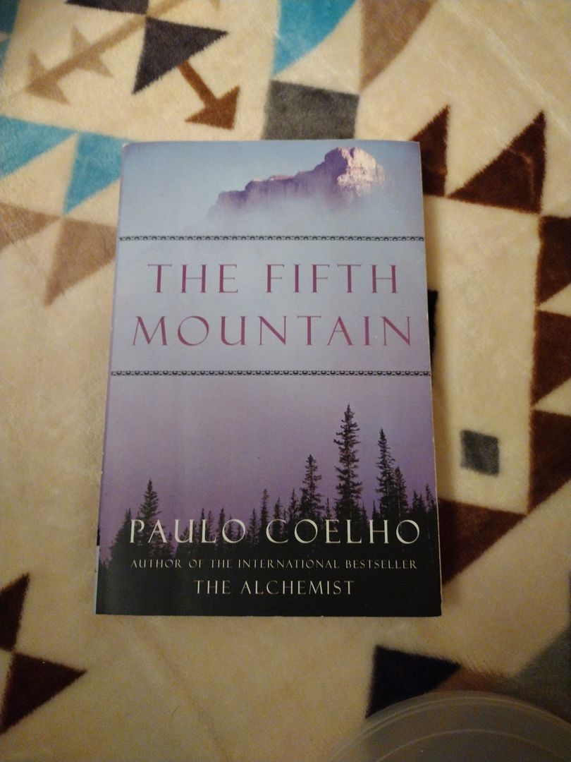 The Fifth Mountain