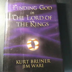 Finding God in the Lord of the Rings