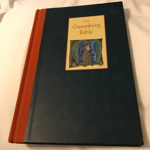 The Gutenberg Bible