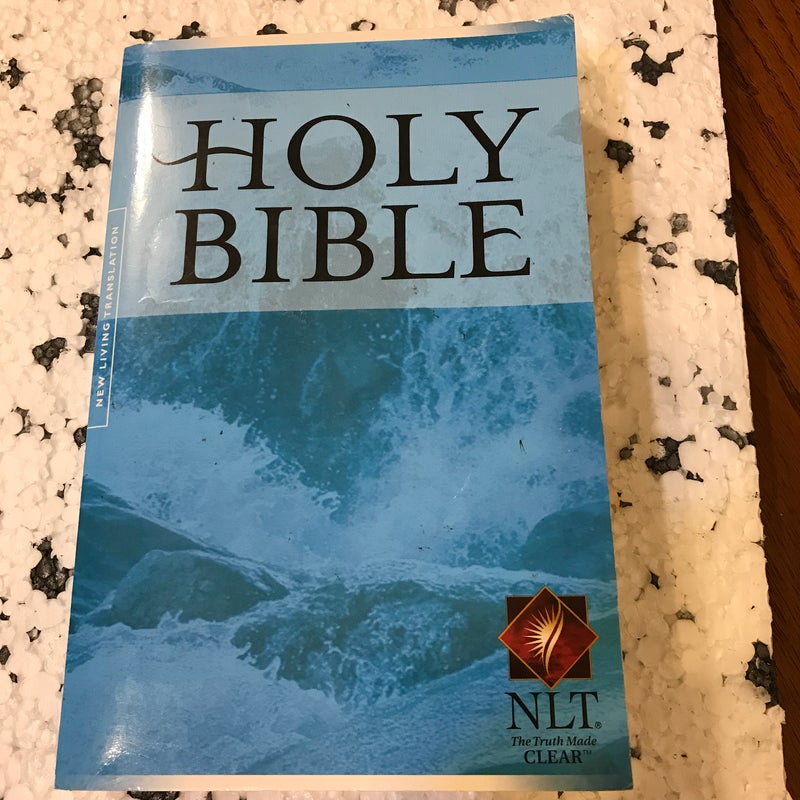 Gift and Award Bible