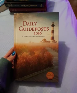 Daily Guideposts 