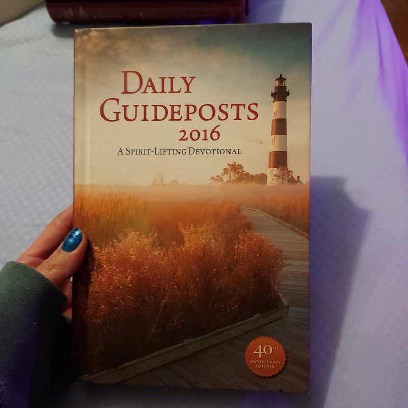 Daily Guideposts 