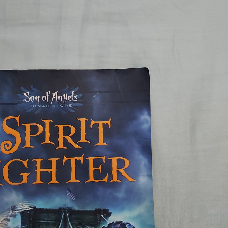 Spirit Fighter