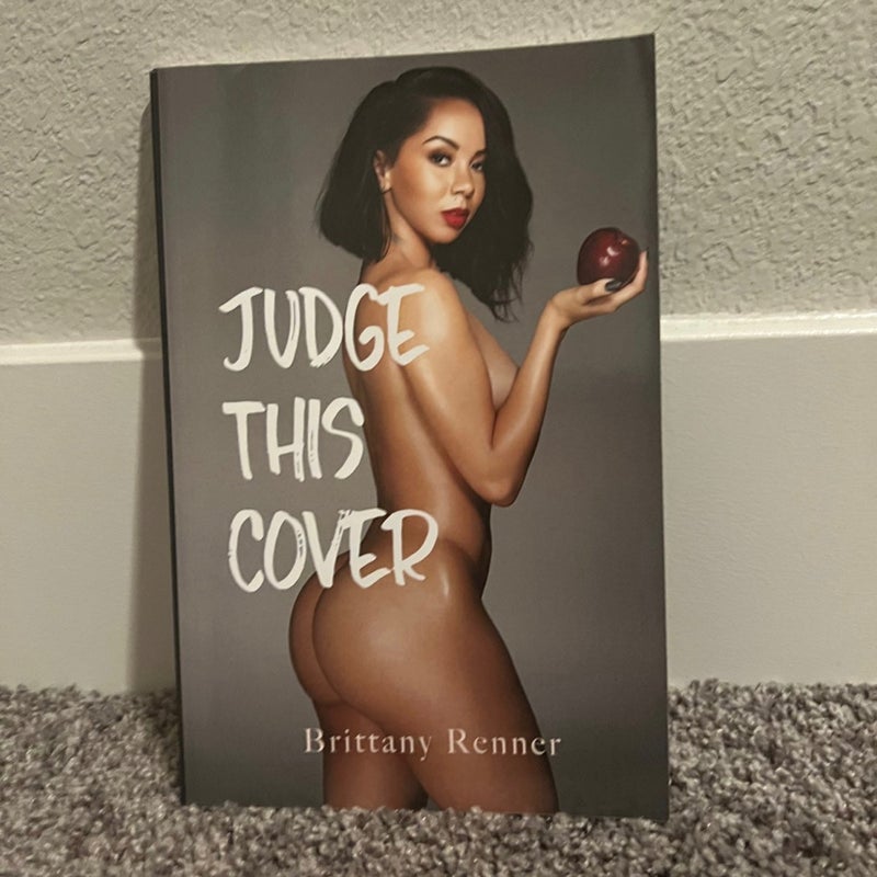 Judge This Cover