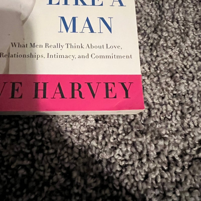 Act Like a Lady, Think Like a Man, Expanded Edition