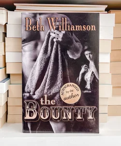 *SIGNED* The Bounty