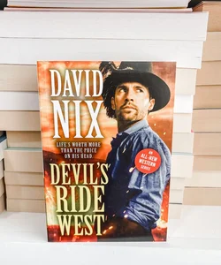 Devil's Ride West
