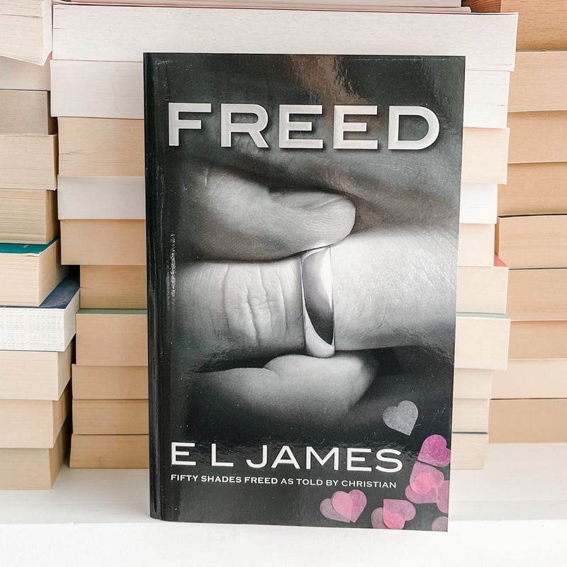 Freed