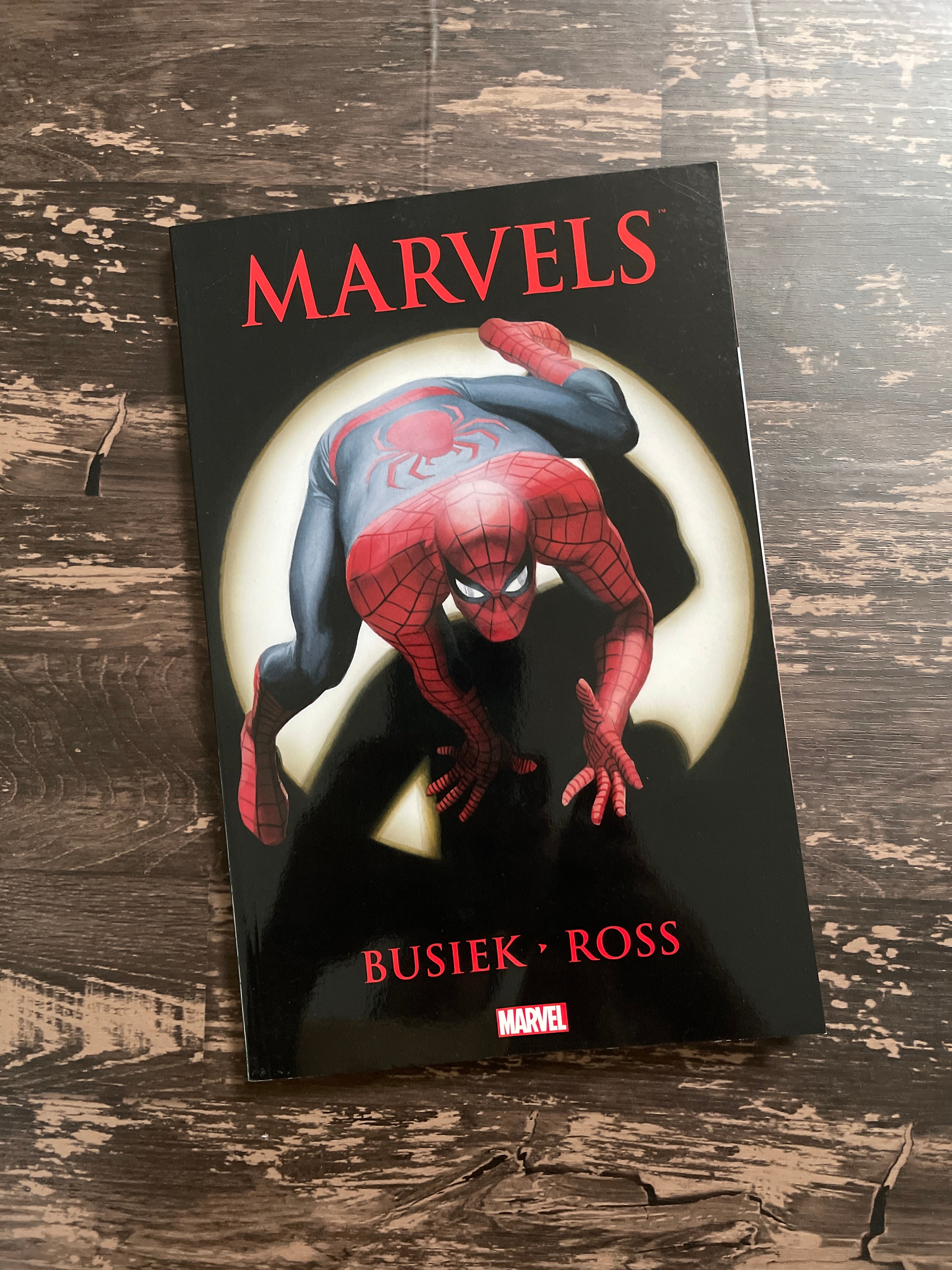 Marvels