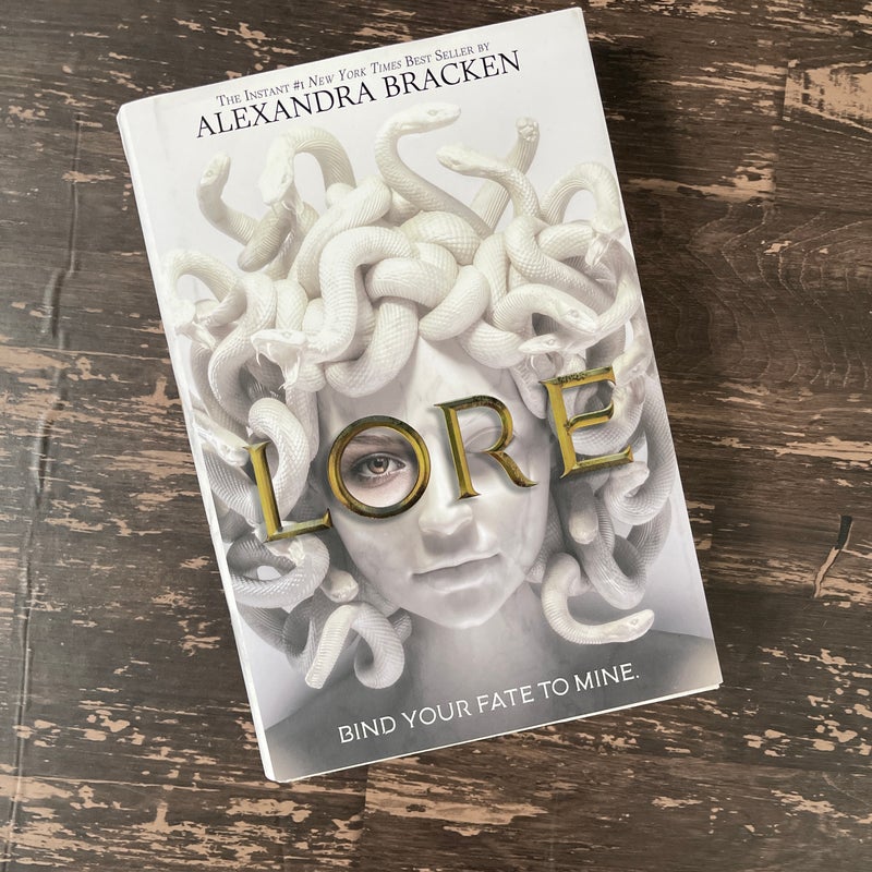 Lore