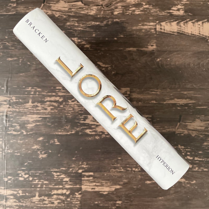 Lore