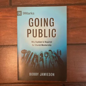 Going Public