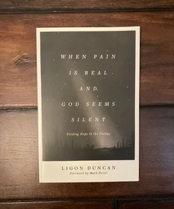 When Pain Is Real and God Seems Silent