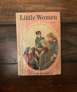 Little Women (Abridged)