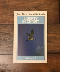 Liberty in Christ