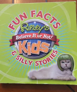 Ripley's Fun Facts and Silly Stories 1