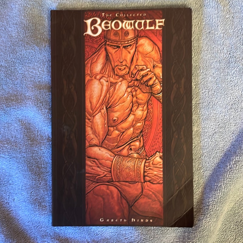 The Collected Beowulf