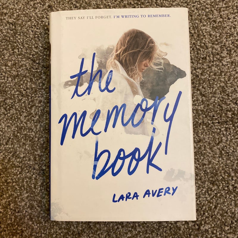 The Memory Book