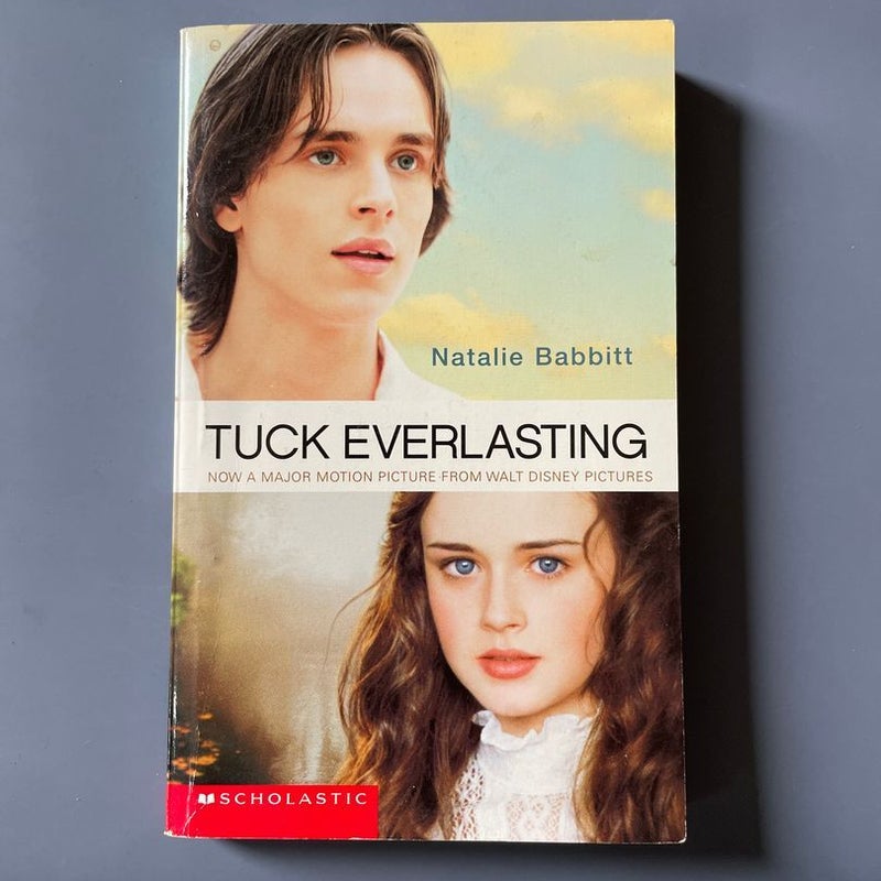 Tuck Everlasting