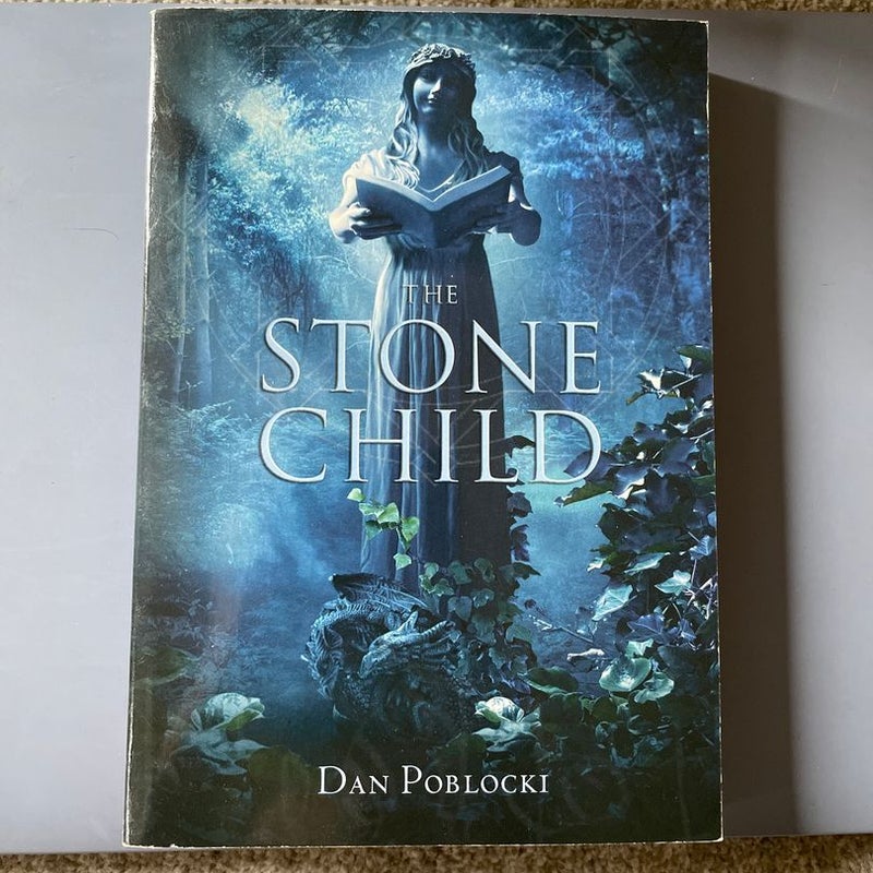 The Stone Child