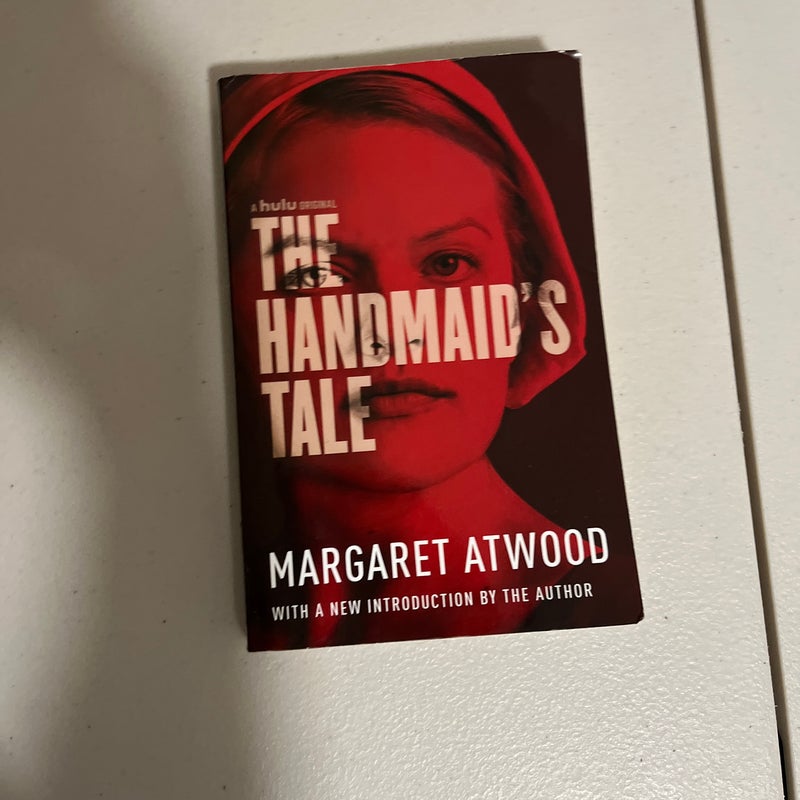 The Handmaid's Tale (Movie Tie-In)