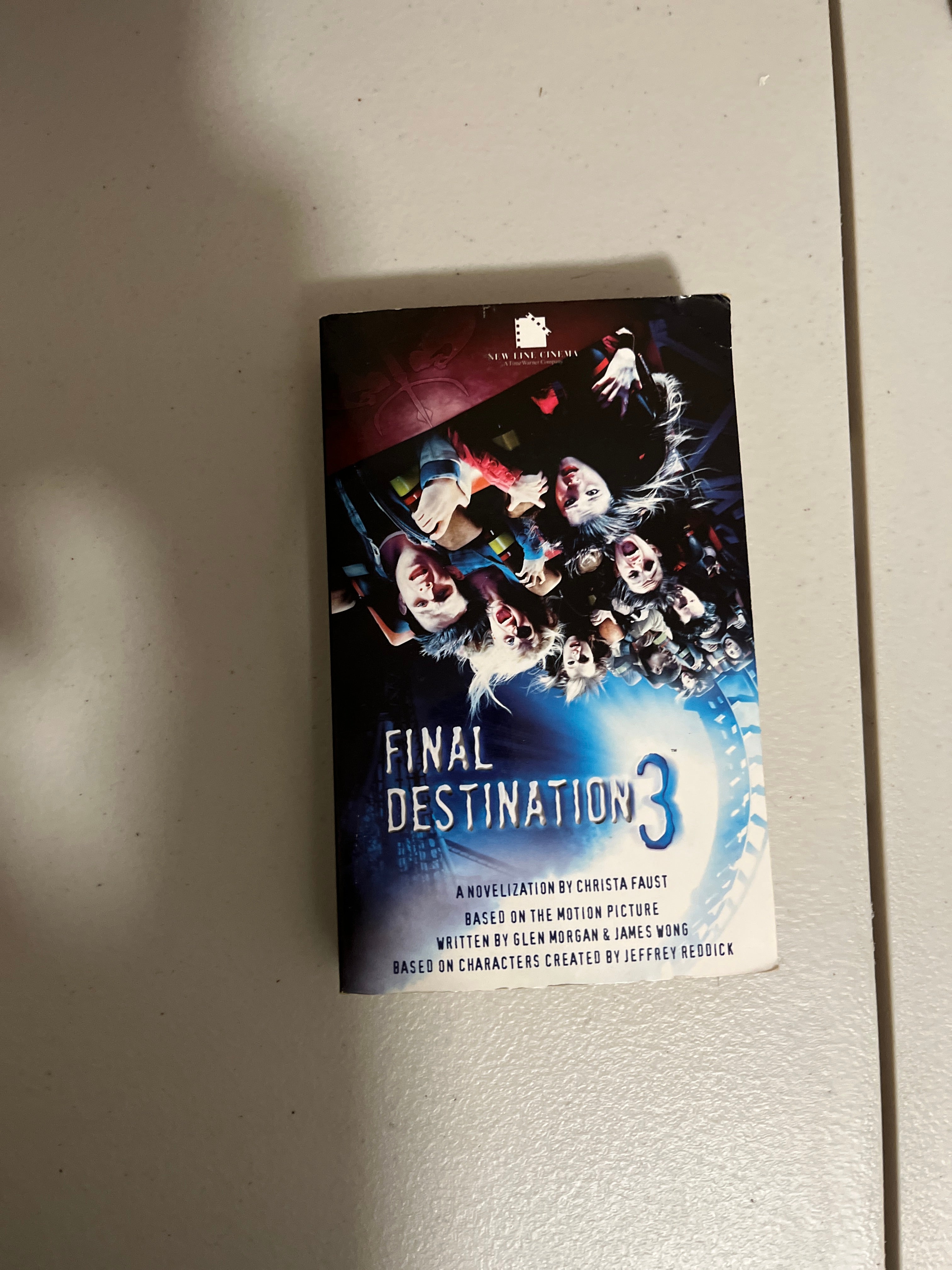 Final Destination 3