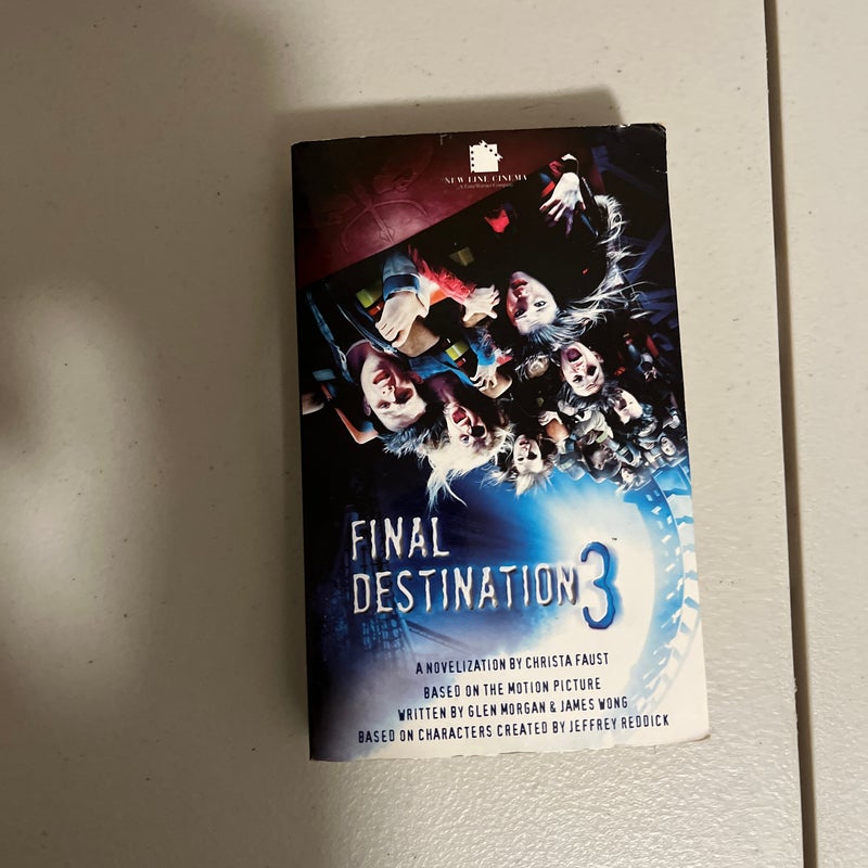 Final Destination 3