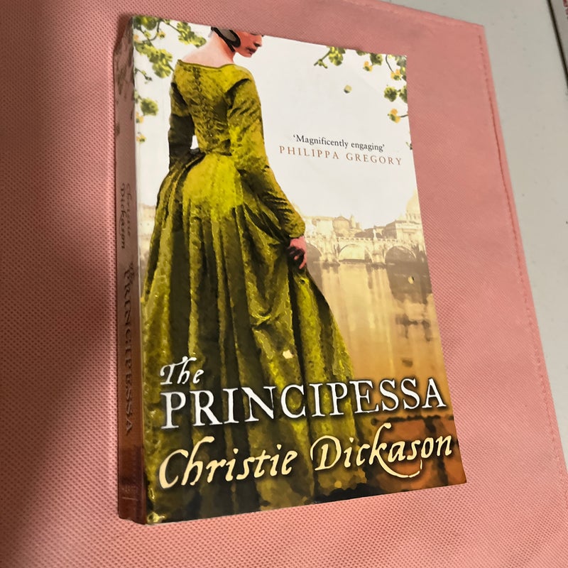 The Principessa