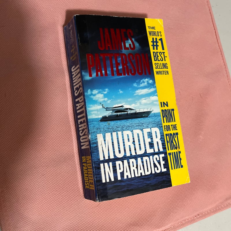 Murder in Paradise