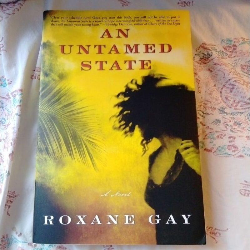 An Untamed State
