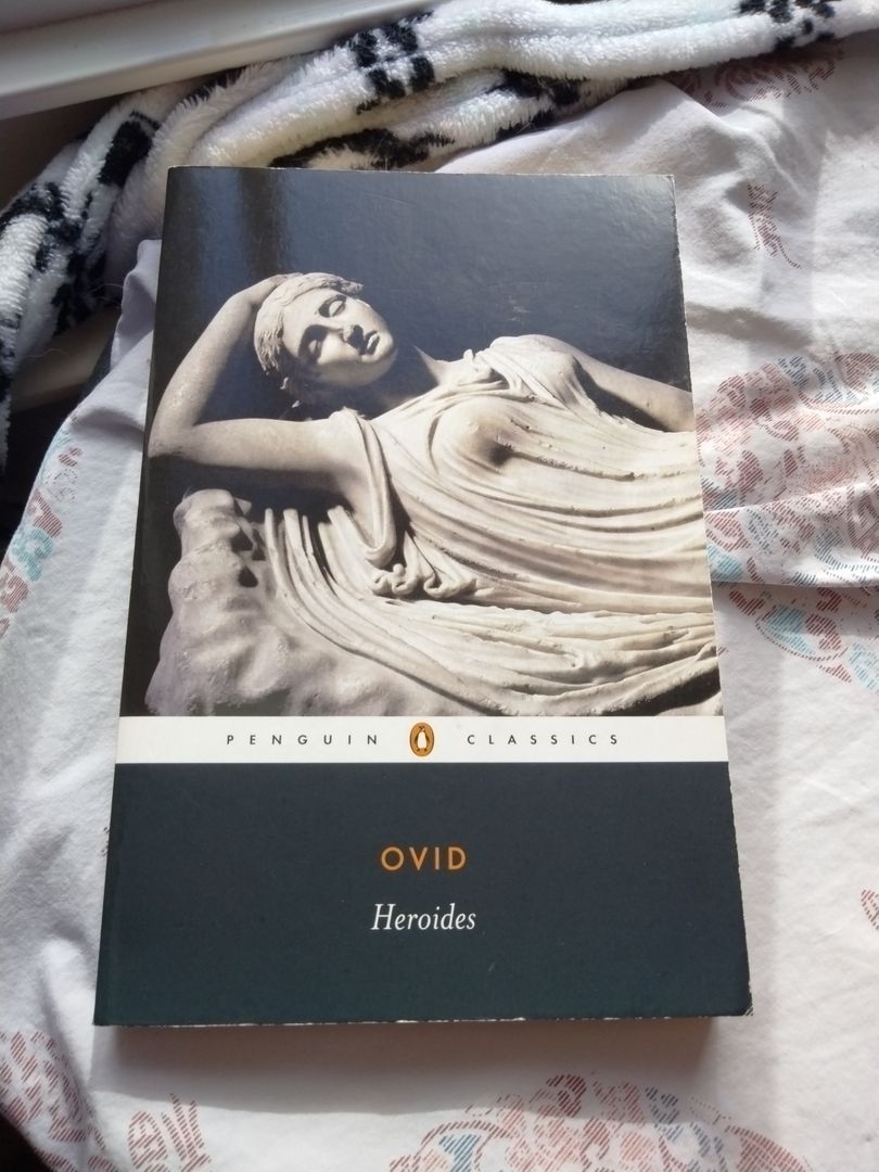 Heroides