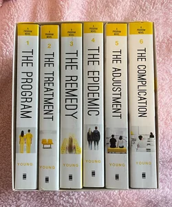 The Program Complete Collection