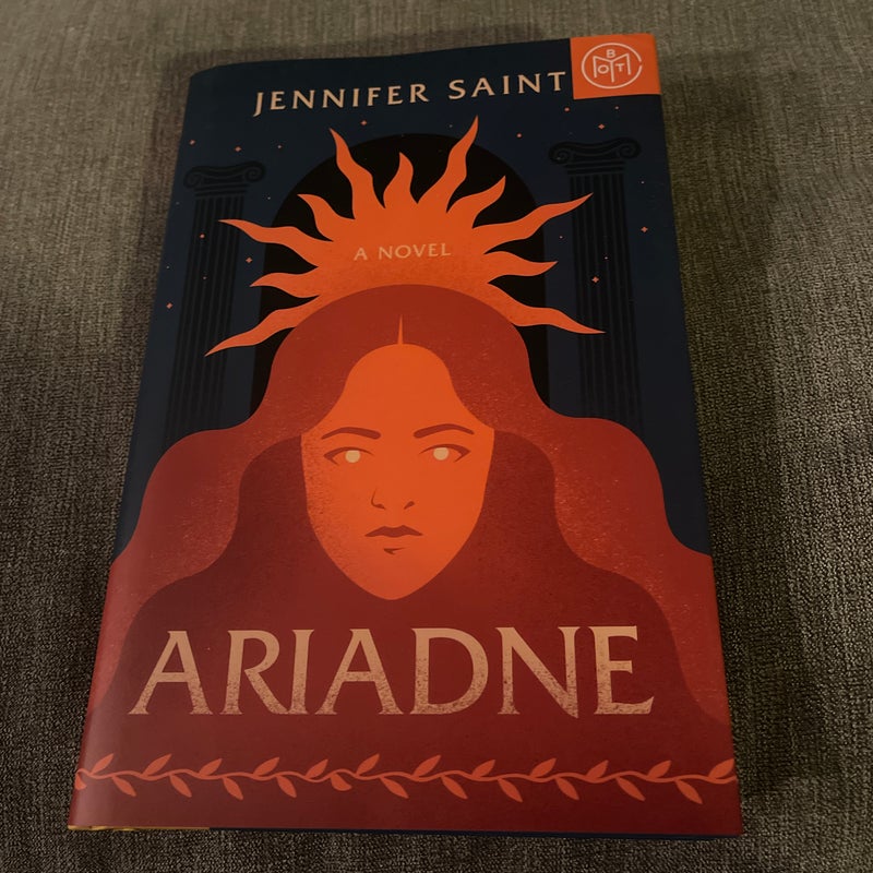 Ariadne