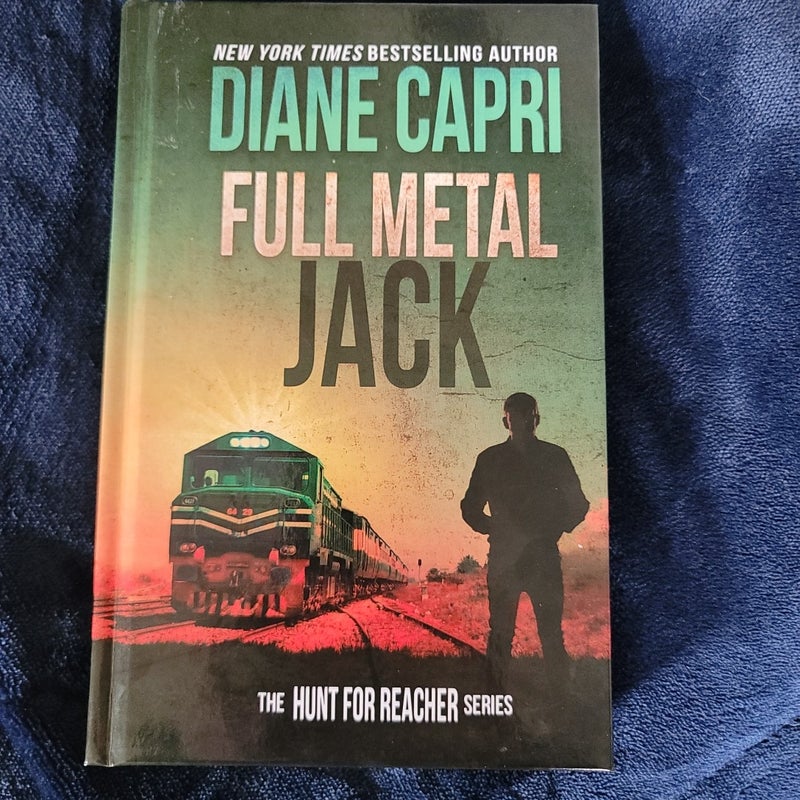 Full Metal Jack