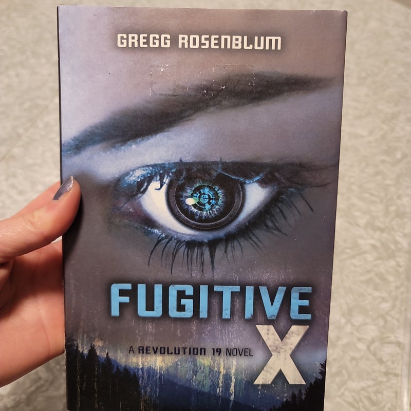 Fugitive X